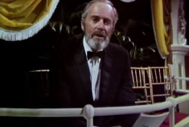 Henry Fonda Footage from Kraft Music Hall