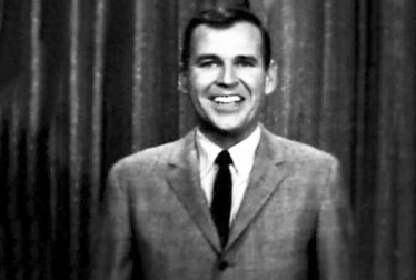 Paul Lynde Footage from George Gobel Show