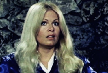Sally Struthers Footage from Hot Hero Sandwich