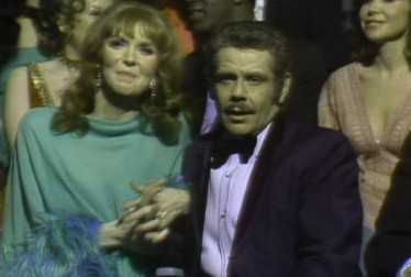 Jerry Stiller and Anne Meara Footage from Kraft Music Hall