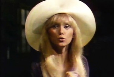 Jackie DeShannon Footage from Real Don Steele Show
