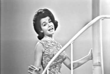 Annette Funicello Footage from Bob Hope Show and Specials