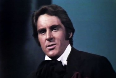 Anthony Newley Footage from Bob Hope Show and Specials