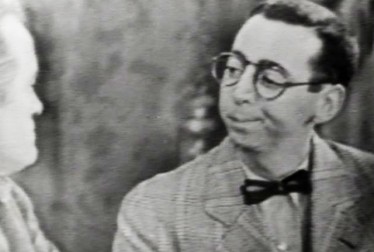 Arnold Stang Footage from Bob Hope Show and Specials