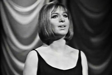 Barbara Streisand Footage from Bob Hope Show and Specials