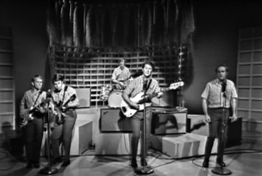 The Beach Boys Footage from Bob Hope Show and Specials
