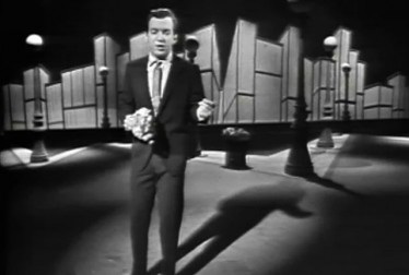 Bobby Darin Footage from Bob Hope Show and Specials