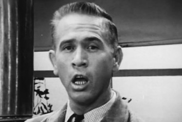 Buck Owens Footage from Country Style U.S.A.