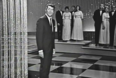 Dean Martin Footage from Bob Hope Show and Specials