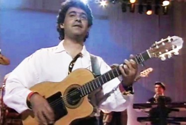 Gypsy Kings Footage from Bob Hope Show and Specials