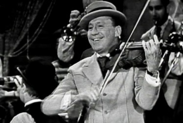 Jack Benny Footage from Bob Hope Show and Specials