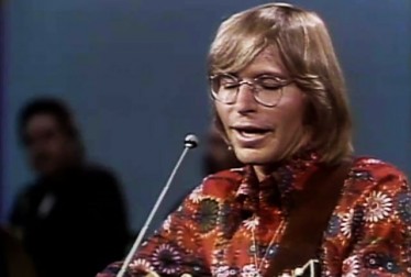John Denver Footage from Bob Hope Show and Specials