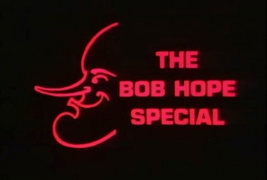 Bob Hope Show and Specials Library Footage