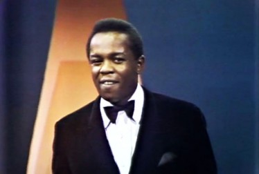 Lou Rawls Footage from Bob Hope Show and Specials
