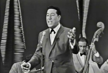 Louis Prima Footage from Bob Hope Show and Specials