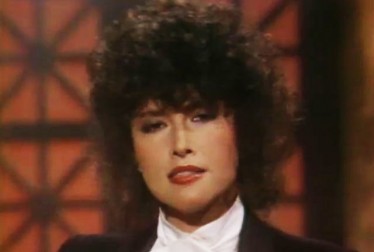 Melissa Manchester Footage from Bob Hope Show and Specials