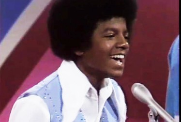 Michael Jackson Footage from Bob Hope Show and Specials
