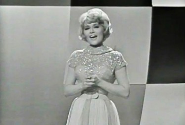 Patti Page Footage from Bob Hope Show and Specials