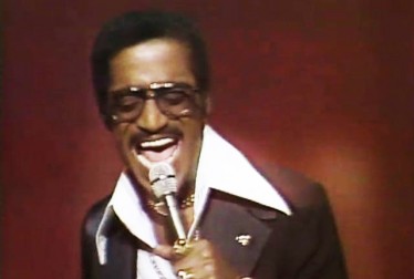 Sammy Davis Jr Footage from Bob Hope Show and Specials