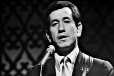 Trini Lopez Footage from Bob Hope Show and Specials