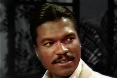 Billy Dee Williams Footage from Stanley Siegel Collection