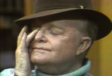 Truman Capote Footage from Stanley Siegel Collection