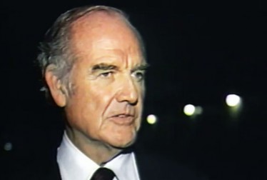 George McGovern Footage from Stanley Siegel Collection