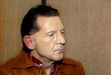 Jerry Lee Lewis Footage from Stanley Siegel Collection