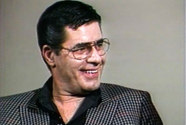 Jerry Lewis Footage from Stanley Siegel Collection