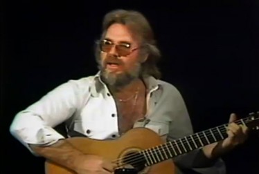 Kenny Rogers Footage from Stanley Siegel Collection