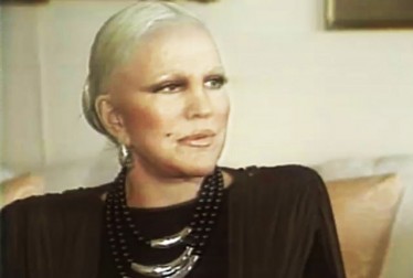 Peggy Lee Footage from Stanley Siegel Collection