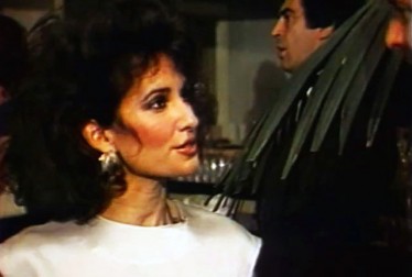 Susan Lucci Footage from Stanley Siegel Collection