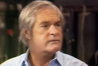 Timothy Leary Footage from Stanley Siegel Collection