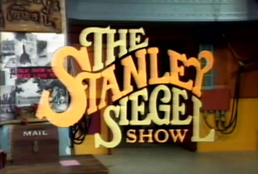 Stanley Siegel Collection Library Footage