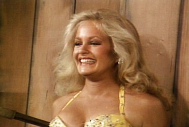 Charlene Tilton Footage from Circus of the Stars