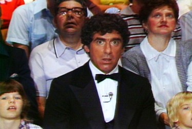 Elliot Gould Footage from Circus of the Stars