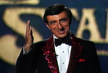 Jamie Farr Footage from Circus of the Stars