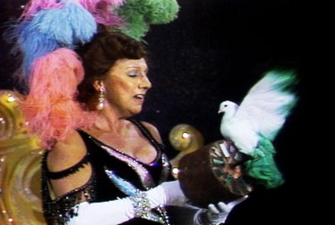Jean Stapleton Footage from Circus of the Stars