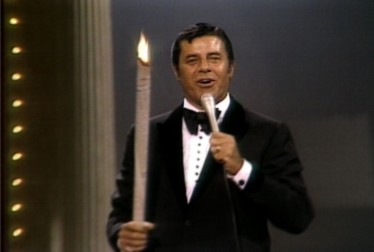 Jerry Lewis Footage from Circus of the Stars
