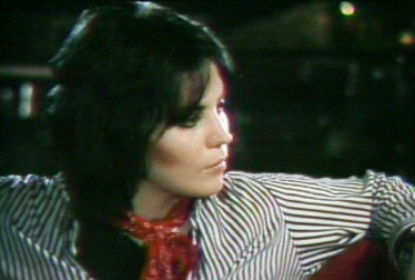 Joan Jett Footage from Hollywood Heartbeat