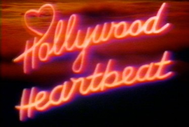 Hollywood Heartbeat Library Footage