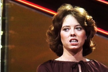 Mackenzie Phillips Footage from Circus of the Stars