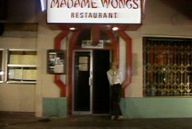Madame Wongs Footage from Hollywood Heartbeat
