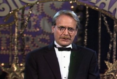 Martin Mull Footage from Circus of the Stars