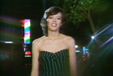 Mackenzie Phillips Footage from Hollywood Heartbeat