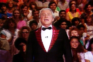 Merv Griffin Footage from Circus of the Stars