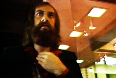 Mick Fleetwood Footage from Hollywood Heartbeat