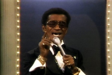 Sammy Davis Jr Footage from Circus of the Stars