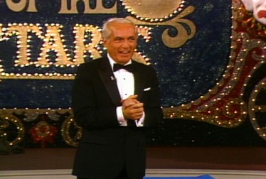 Ted Knight Footage from Circus of the Stars
