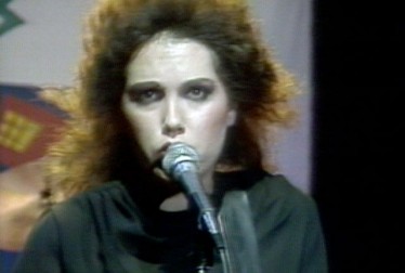 The Motels Footage from Hollywood Heartbeat